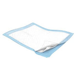 Wings Basic Fluff-Filled Underpad 23in x 36in 150Ct