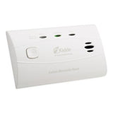 Kidde Carbon Monoxide/Smoke Detector 1Ct