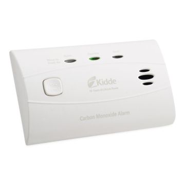 Kidde Carbon Monoxide/Smoke Detector 1Ct