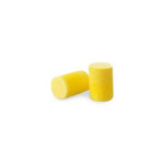 Kerma Classic Ear Plug Yellow 1Pr