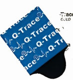 Electrodes Q Trace 5400 (L.F )Resting ECG 4000/cs(Kendall)