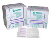Seirin Acupuncture needles -J type,100/bx