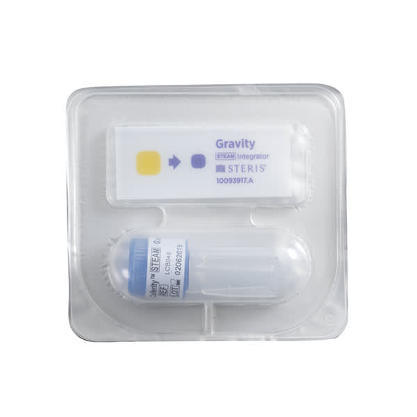 Celerity™ 20 STEAM Process Challenge Device, Gravity — Box of 25