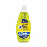 Joy Liquid Dish Detergent Lemon 38oz 1Ct