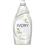 Ivory Liquid Dish Detergent Original 24oz 10Ct