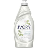 Ivory Liquid Dish Detergent Original 24oz 10Ct