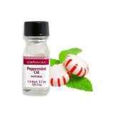 Food Grade Essential Oils 3.7mL 12Ct