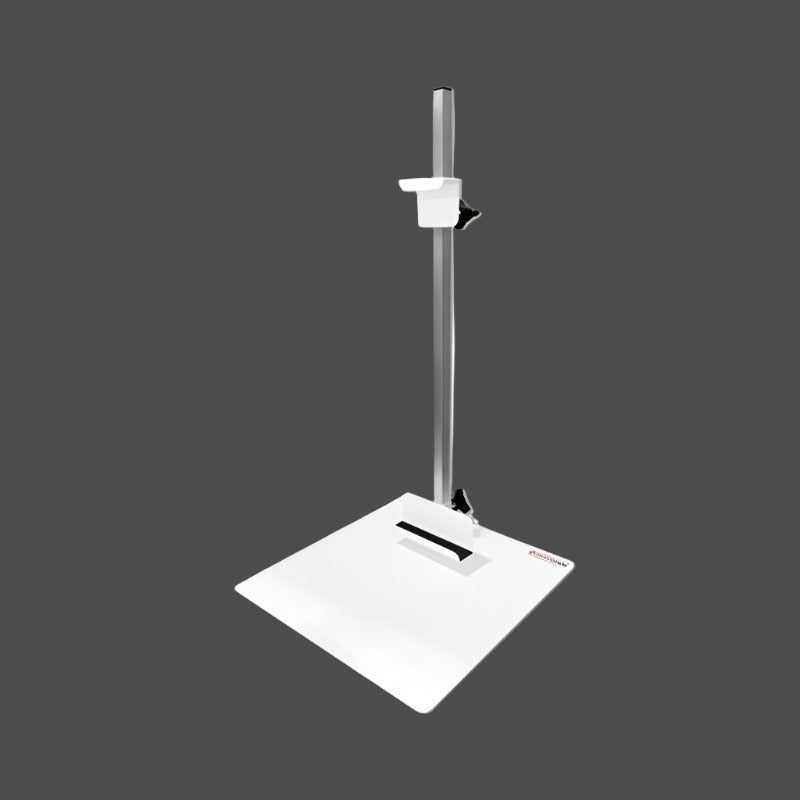 receptor-holder-tabletop-lateral-imaging