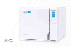 Sterilizer Autoclave Lexa
