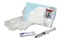 Foley Catheter Tray