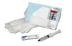 Foley Catheter Tray