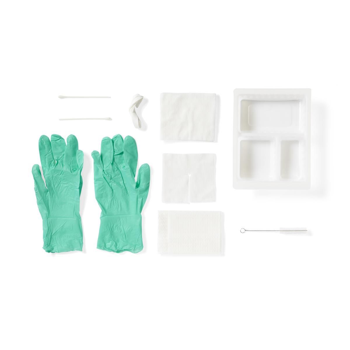 Tracheostomy Care Tray