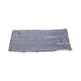 HealthSmart Emergency Heat-Conserving Rescue Space Blanket 56in x 84in 1Ct