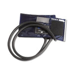 Nylon Blood Pressure Cuff Adult Large 1Ct