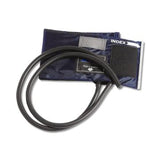 Nylon Blood Pressure Cuff Adult Large 1Ct