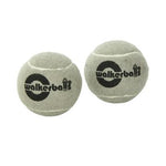 DMI Walkerballs Walker Tennis Ball Glides 1Pr