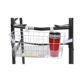 Healthsmart Walker Storage Basket 1Ct