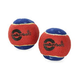 DMI Walker Tennis Ball Glides 2Ct