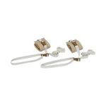 Heelbo Inch Quick-Release Limb Holders Regular 6Ct