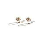 Heelbo Quick-Release Limb Holders Regular 1Pr