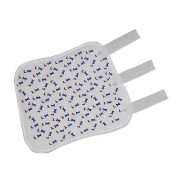 Heelbo L-Bow Arm Holders Pediatric L 1Ct