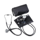 Sprague Rappaport-Type Sphygmomanometer and BP Cuff Kits Adult 1Ct
