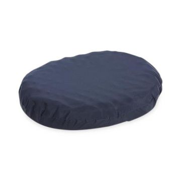 Foam Invalid Ring Navy 15in x 18in 1Ct