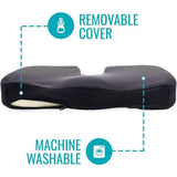 Coccyx Cushions 14in x 17.25in 1Ct