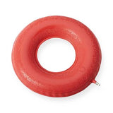Inflatable Rubber Ring Cushion 18in 1Ct