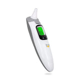HealthSmart Talking Ear & Forehead Thermometer 1Ct