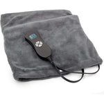 HealthSmart DMI Electric Heating Pad 14.5in x 12in 1Ct