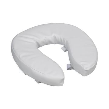 Raised Toilet Seat 1Ct