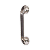 HealthSmart Suction Cup Grab Bars 16in 1Ct