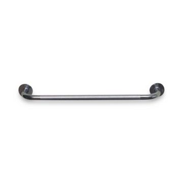 DMI Textured Steel Grab Bar 24in 1Ct