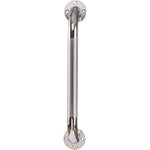 DMI Textured Steel Grab Bar 32in 1Ct