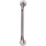 DMI Textured Steel Grab Bar 32in 1Ct