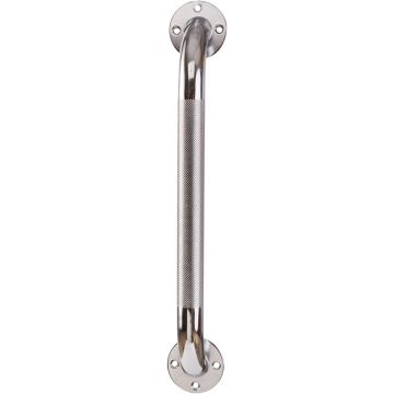 DMI Textured Steel Grab Bar 32in 1Ct