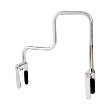 Safety Tub Bath and Shower Grab Bar 1Ct
