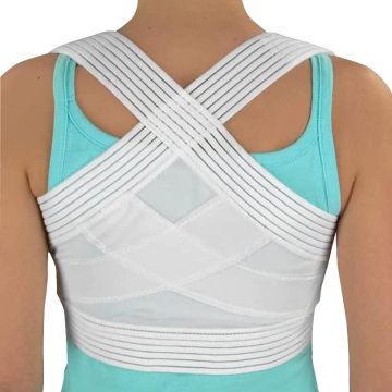 Briggs Healthcare Posture Corrector L 1Ct