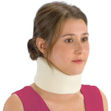DMI Soft Foam Cervical Collar Neck Support 1Ct
