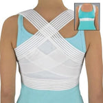 Briggs Healthcare Posture Corrector M/L 1Ct