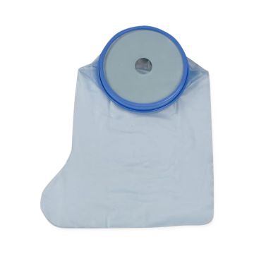 Cast and Bandage Protector Leg M 1Ct