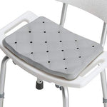 DMI Waterproof Foam Shower/Bath Seat Cushion 1Ct