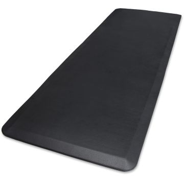HealthSmart DMI Bedside Fall Protection Mat 70in x 24in x 1/2in 1Ct
