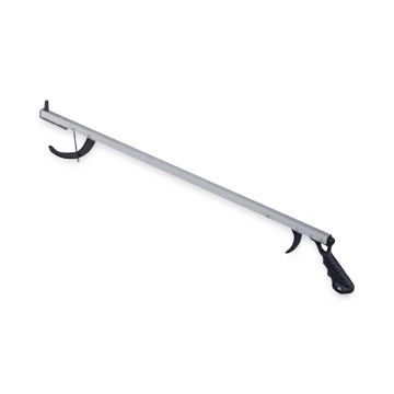 HealthSmart DMI Pistol-Grip Reacher 32in 1Ct