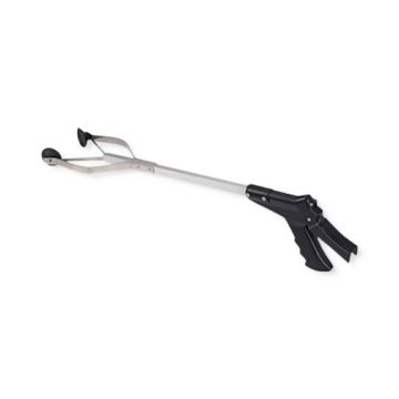 DMI Pistol-Grip Reacher Grabber with Suction Cup 22in 1Ct
