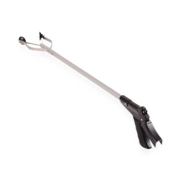 DMI Pistol-Grip Reacher Grabber with Suction Cup 33in 1Ct