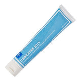 Medline Sterile Lubricating Jelly, 118 mL, Box of 12