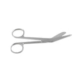 Scissors Furst Lister Bandage SS OR Quality 5.5"