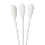 Lemon Glycerin Swabstick, 3 Pack; 4" (10 cm)
